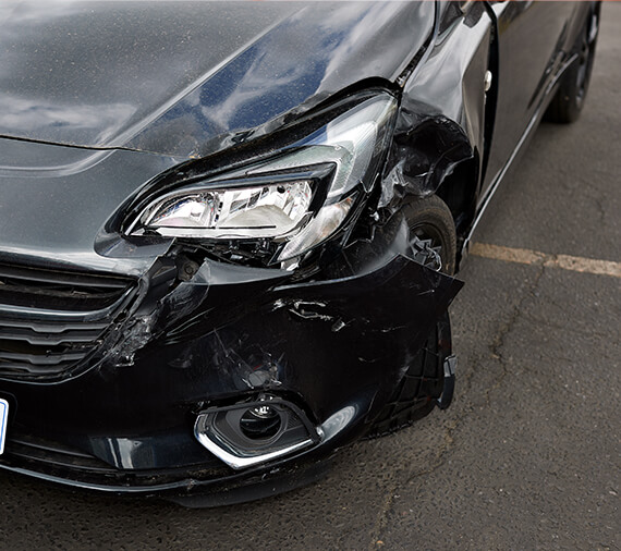 Seyitgazi Oto Kaporta